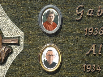 Friedhof Deutsch Kaltenbrunn