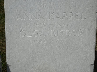 Friedhof Deutsch Kaltenbrunn