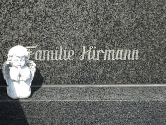 Friedhof Deutsch Kaltenbrunn