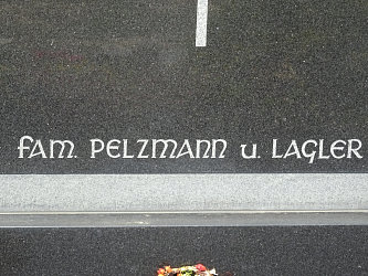 Friedhof Deutsch Kaltenbrunn