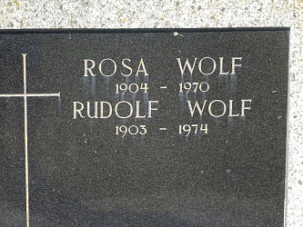 Friedhof Deutsch Kaltenbrunn