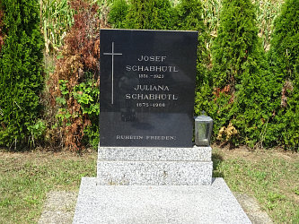 Friedhof Deutsch Kaltenbrunn