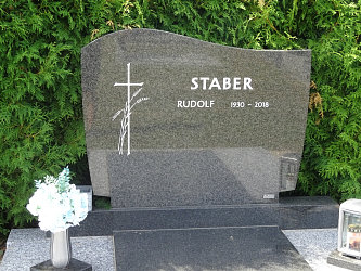 Friedhof Deutsch Kaltenbrunn