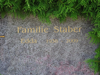 Friedhof Deutsch Kaltenbrunn