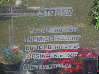 Friedhof Deutsch Kaltenbrunn