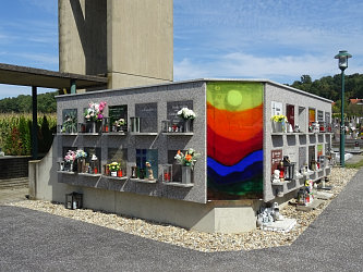 Friedhof Deutsch Kaltenbrunn