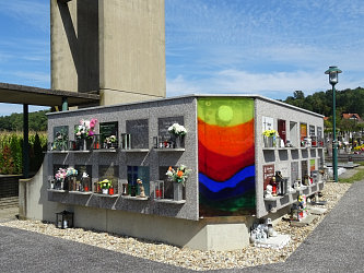 Friedhof Deutsch Kaltenbrunn