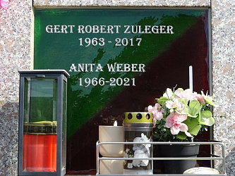 Friedhof Deutsch Kaltenbrunn