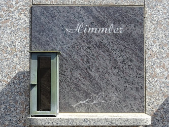 Friedhof Deutsch Kaltenbrunn