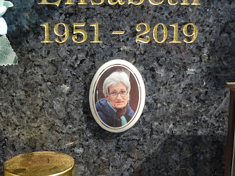 Friedhof Deutsch Kaltenbrunn