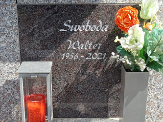 Friedhof Deutsch Kaltenbrunn