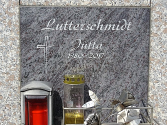 Friedhof Deutsch Kaltenbrunn