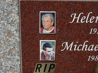 Friedhof Deutsch Kaltenbrunn