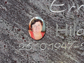 Friedhof Deutsch Kaltenbrunn