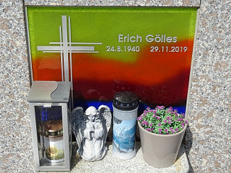 Friedhof Deutsch Kaltenbrunn