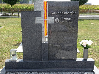 Friedhof Deutsch Kaltenbrunn