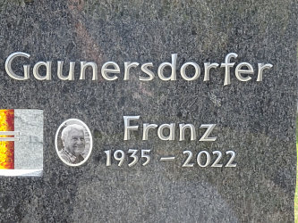 Friedhof Deutsch Kaltenbrunn