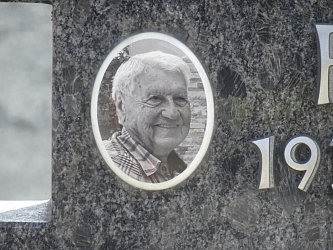 Friedhof Deutsch Kaltenbrunn