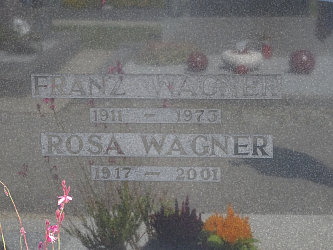 Friedhof Deutsch Kaltenbrunn