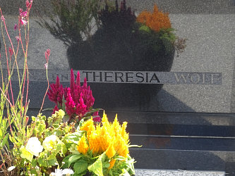 Friedhof Deutsch Kaltenbrunn