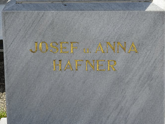 Friedhof Deutsch Kaltenbrunn