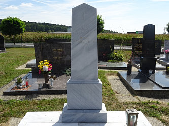 Friedhof Deutsch Kaltenbrunn
