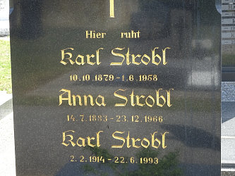 Friedhof Deutsch Kaltenbrunn