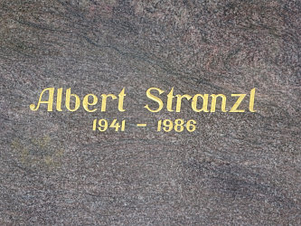 Friedhof Deutsch Kaltenbrunn