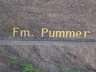 Friedhof Deutsch Kaltenbrunn