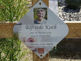 Friedhof Deutsch Kaltenbrunn