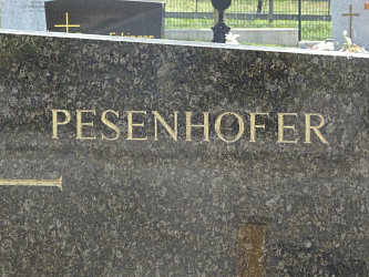 Friedhof Deutsch Kaltenbrunn