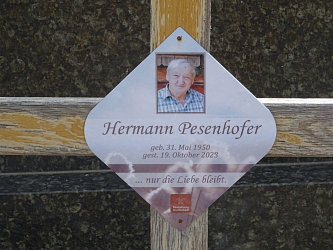 Friedhof Deutsch Kaltenbrunn