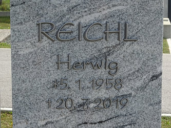 Friedhof Deutsch Kaltenbrunn