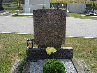 Friedhof Deutsch Kaltenbrunn