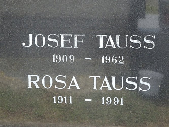 Friedhof Deutsch Kaltenbrunn