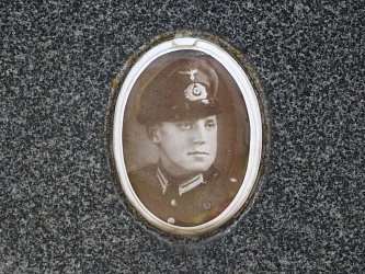 Friedhof Deutsch Kaltenbrunn