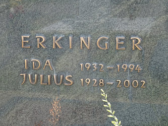 Friedhof Deutsch Kaltenbrunn