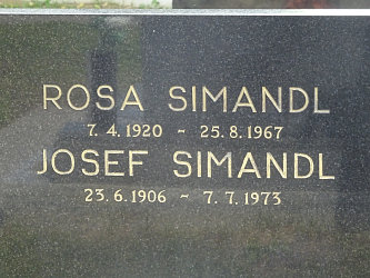 Friedhof Deutsch Kaltenbrunn