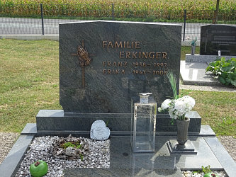 Friedhof Deutsch Kaltenbrunn