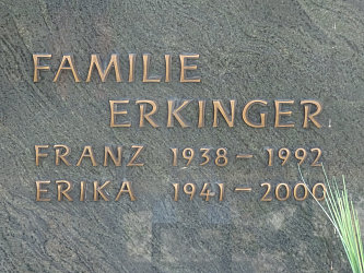 Friedhof Deutsch Kaltenbrunn