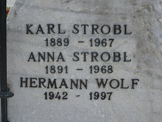 Friedhof Deutsch Kaltenbrunn