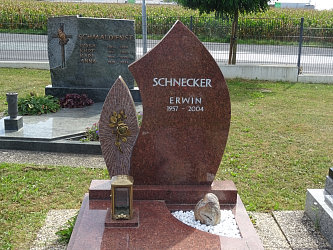 Friedhof Deutsch Kaltenbrunn