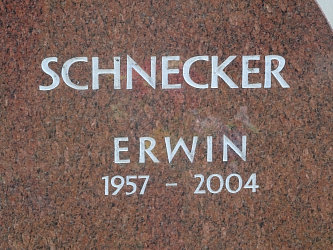 Friedhof Deutsch Kaltenbrunn