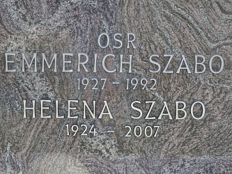 Friedhof Deutsch Kaltenbrunn