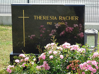 Friedhof Deutsch Kaltenbrunn