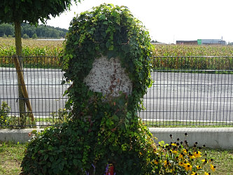 Friedhof Deutsch Kaltenbrunn