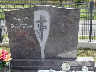 Friedhof Deutsch Kaltenbrunn