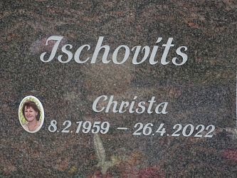 Friedhof Deutsch Kaltenbrunn