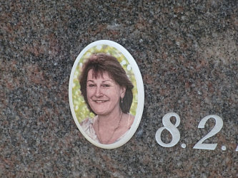 Friedhof Deutsch Kaltenbrunn