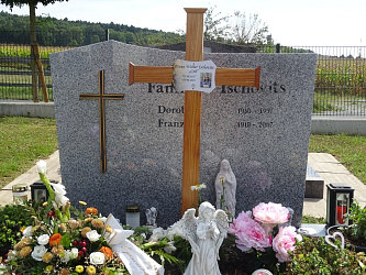 Friedhof Deutsch Kaltenbrunn